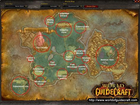 Wow Leveling Guide For All Wow Players World Of Warcraft Warcraft