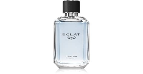 Oriflame Eclat Style Perfume For Men Notino Ie