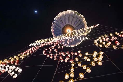 Taunggyi Balloon Festival