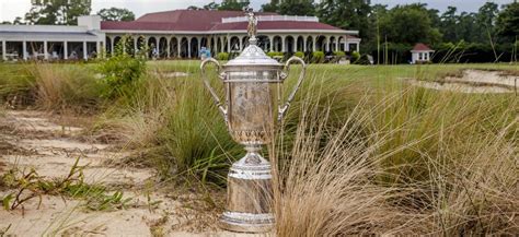 Us Open Golf 2024 Pinehurst Terri Georgeta