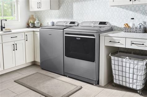 How To Open The Top Of A Maytag Washer Storables