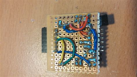 Wifi Controlled Light Switch Hackaday Io