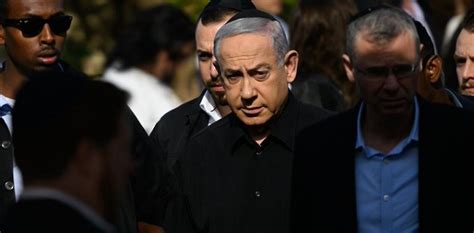 Israeli Pm Netanyahu Seeks Additional Delay Of Testimony In Court For