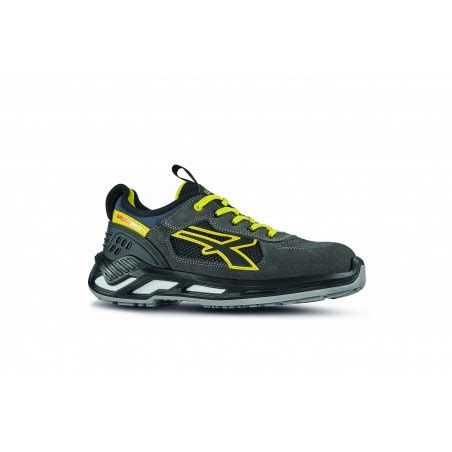 Safety Shoes U Power Sniper S P Src Esd Cem