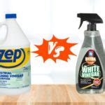 20 Things You Can Clean With White Vinegar