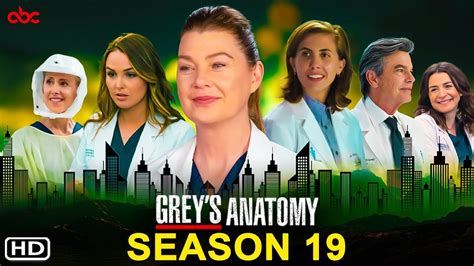 Hq Greys Anatomy Season 19 Episode 20 Watch Online Free June 2023