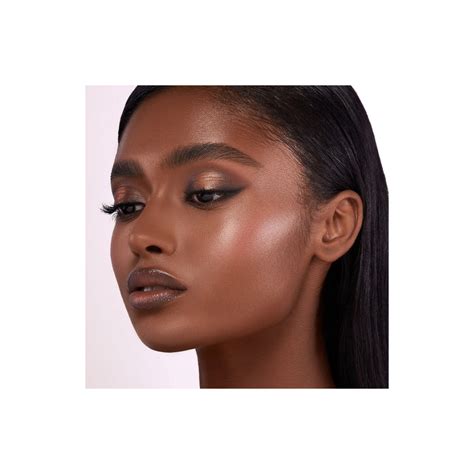 Natasha Denona Mini Nude Eyeshadow Kit Palette Eyeshadow Brush Fards Paupi Res Pinceau