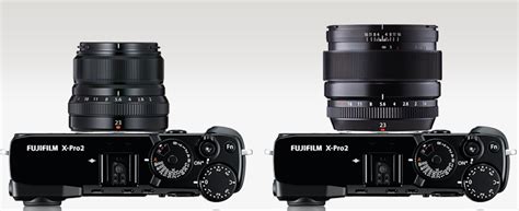 Fujifilm Xf Mm F R Wr Review Travelog