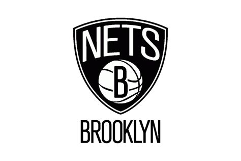 Brooklyn Nets Logo