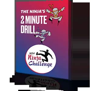 Ninja Franchising Opportunity