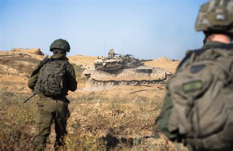 IDF combat unit recruitment attracts record number of Israeli men and ...