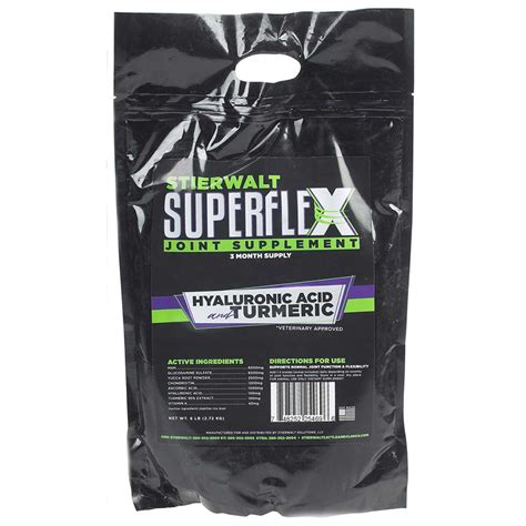SuperFlex - Outback Labs