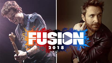 Fusion Festival - Events - Capital