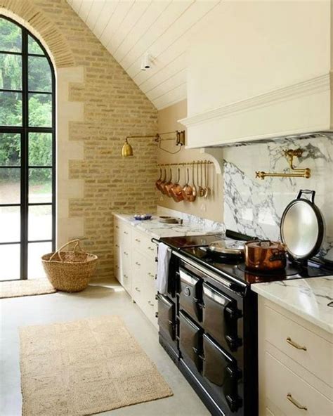 15 Best English Country Kitchen Decor Ideas