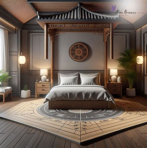 Cómo Posicionar tu Cama Según el Feng Shui