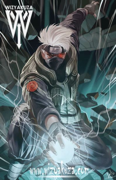 The 9th Hokage | Naruto Amino