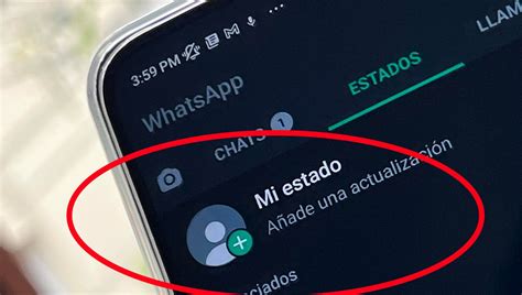 WhatsApp Truco Para Descargar Los Estados De Tus Contactos Sin