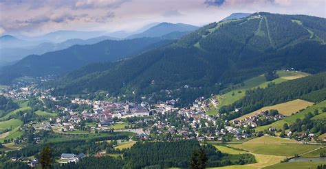 Mariazeller AUGENblicke Sauwand BERGFEX Wanderung Tour Steiermark