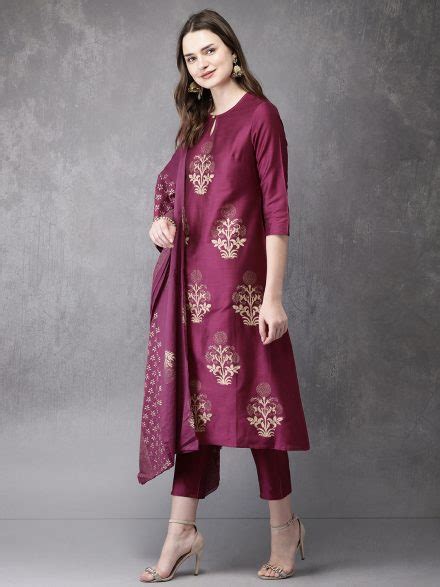 Top Brands at Myntra for Ethnic Wear | Women’s Clothing