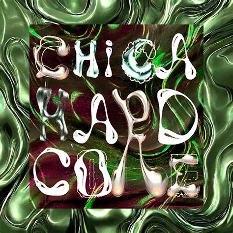 Chica Hardcore MOON YouTube Music