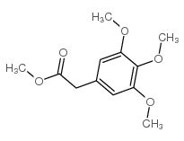 Cas Trimethoxyphenyl Acetic Acid Methyl