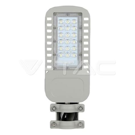 Dialux Luminaire Finder Product Data Sheet V Tac Led Street Light