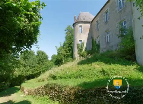 Château de Lusignan Châteaux Histoire et Patrimoine montjoye net