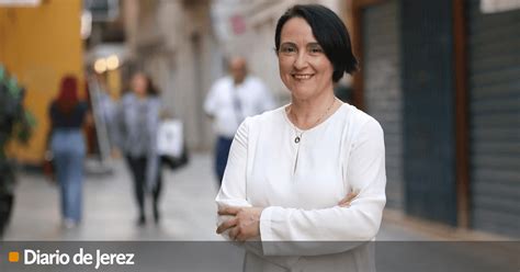 Nela Garc A Deja La Presidencia De Acoje Para Unirse A La Lista Del Pp