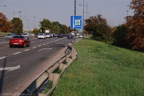 Wypadek na Trasie Łazienkowskiej Takiej kary chce ojciec 20 letniej