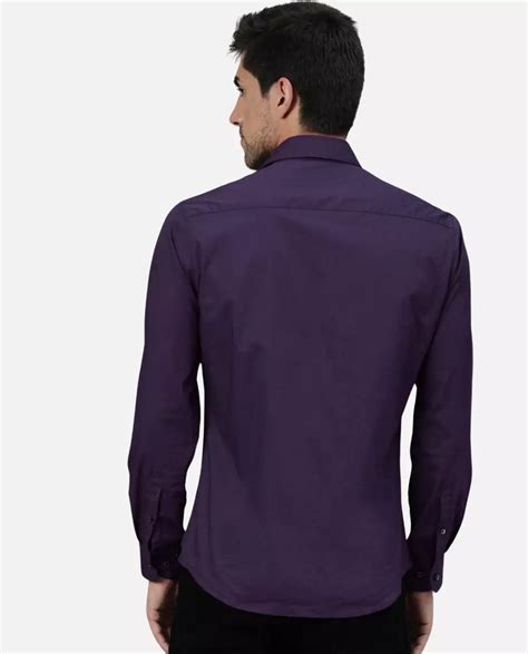 Jual Odza Classic Odza Classic Kemeja Slimfit Lengan Panjang Pria Polos