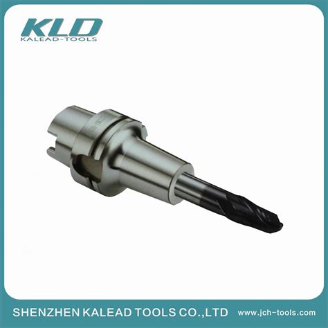 Cnc Tool Hsk Milling Toolholder Milling Collet Chuck Holder For Machine Tool China Cnc Tool