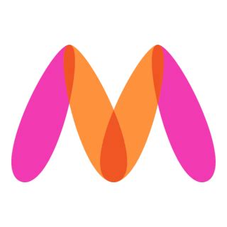 myntra logo png vectors