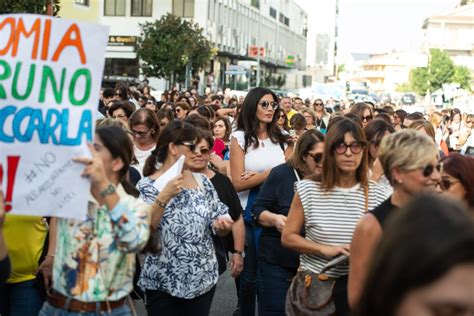 CORIGLIANO ROSSANO DICE NO AL DIMENSIONAMENTO SCOLASTICO