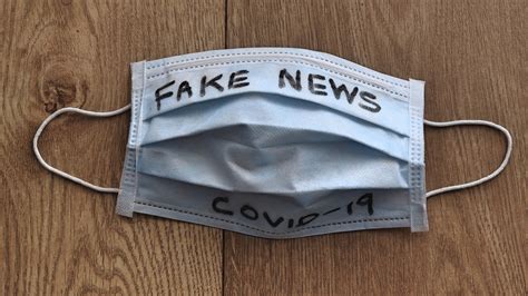 Bulos Y Fake News Del Coronavirus