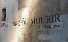 Pasidupes M Morial De La Marseillaise Marseille