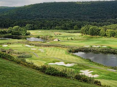 Enjoy No Fees At Berkshire Valley Golf Course - Oak Ridge NJ | TeeOff