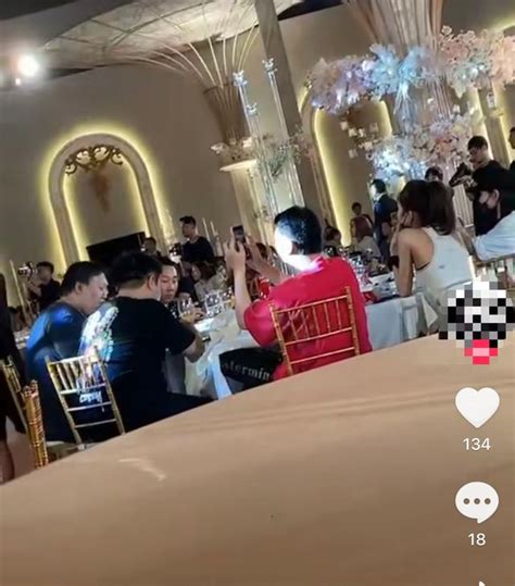 王思聰被曝簽約孫一寧後，帶著新女伴參加婚禮，晚上又去夜店狂歡 每日頭條