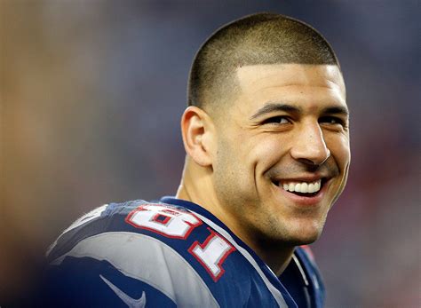 Aaron Hernandez's Brain Showed Signs of Brain Injury Never Seen Before ...