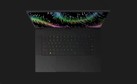 Razer Announces Its Razer Blade 15 Gaming Laptop