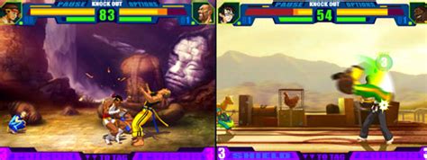 CAPOEIRA FIGHTER 3 (Game) - Giant Bomb