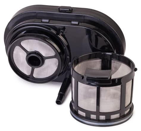 Review of REDMOND SkyCoffee RCM-M1505S Smart Filter Drip Coffee Maker ...