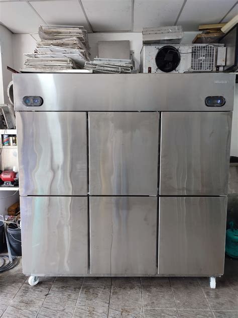 Berjaya Door Freezer Chiller Door Freezer Door Chiller Tv