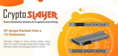 Power Distribution Unit. Raptor Power Systems has been making… | by ...