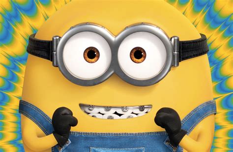 Minions Personajes