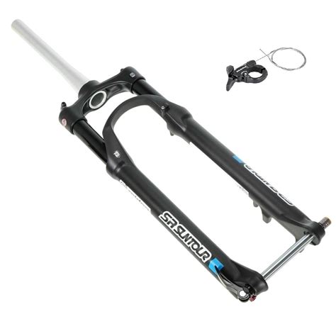 Comprar Suspensão Mtb Aro 29 Curso 100mm Raidon 32 RLR Boost 110x15mm