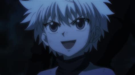 Hunter X Hunter Phantom Rouge Screencap Fancaps