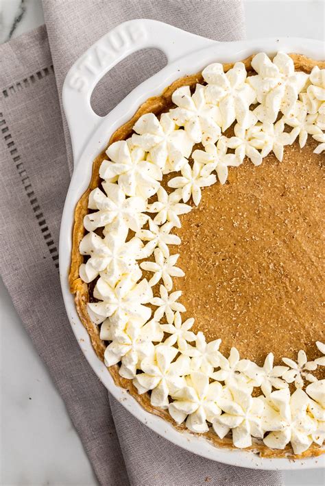 Apple Butter Pie - 4 Sons 'R' Us