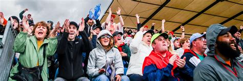 Key ticket information for F1 at Silverstone 2025 | Silverstone