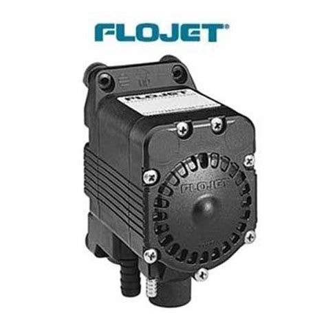 The Best Prices On Flojet Viton Pumps