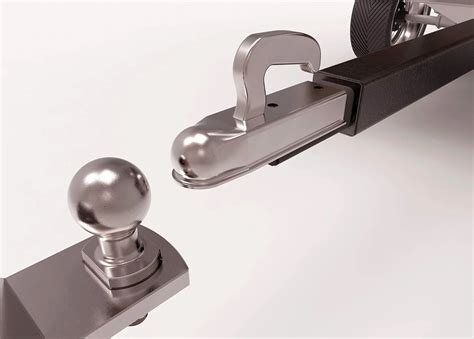 Trailer hitch installation – English's Trailers